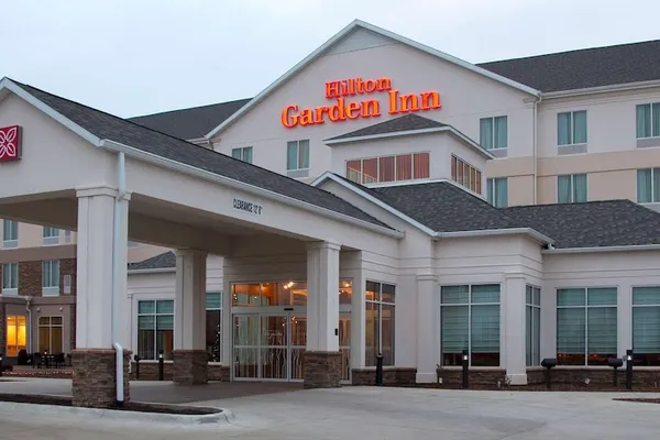 Photo 1 - Hilton Garden Inn Cedar Falls