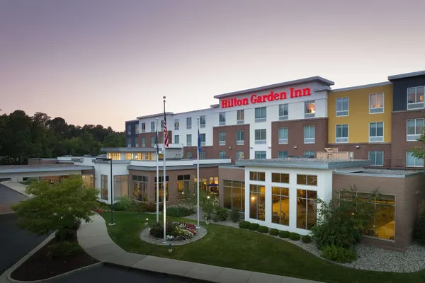 Photo 1 - Hilton Garden Inn Ann Arbor