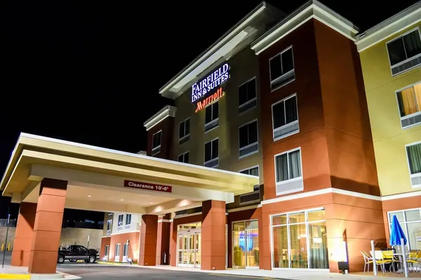 Photo 1 - Fairfield Inn & Suites by Marriott Quantico Stafford