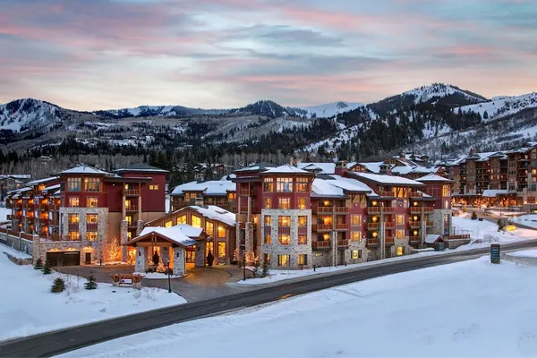 Photo 1 - Hilton Grand Vacations Club Sunrise Lodge Park City