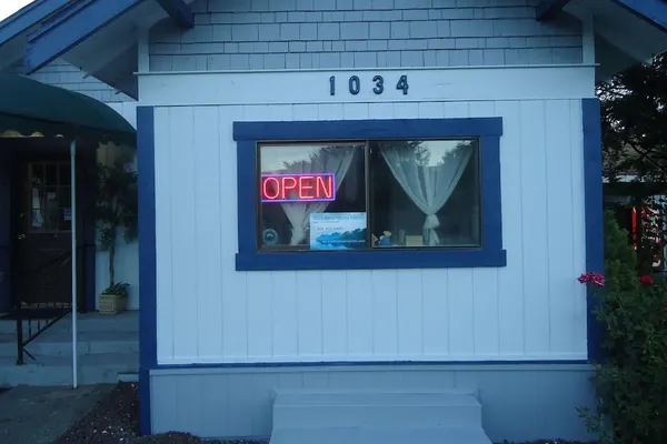 Photo 1 - Blue Mountain Motel