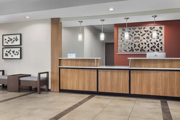 Photo 1 - Candlewood Suites Alexandria by IHG