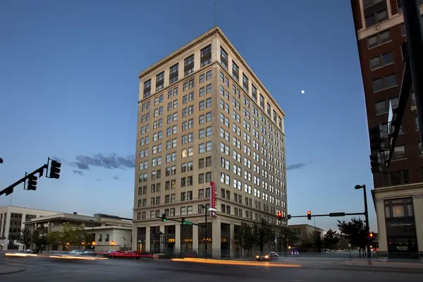 Photo 1 - Ambassador Hotel Wichita, Autograph Collection