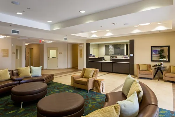 Photo 1 - Candlewood Suites San Marcos, an IHG Hotel