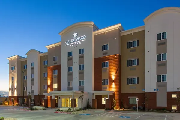Photo 1 - Candlewood Suites San Marcos by IHG