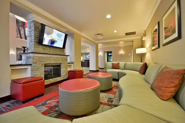 Photo 1 - Holiday Inn Express Canandaigua - Finger Lakes, an IHG Hotel