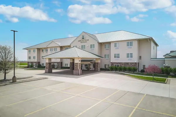 Photo 1 - Green Mill Village Hotel & Suites, BW Signature Collection