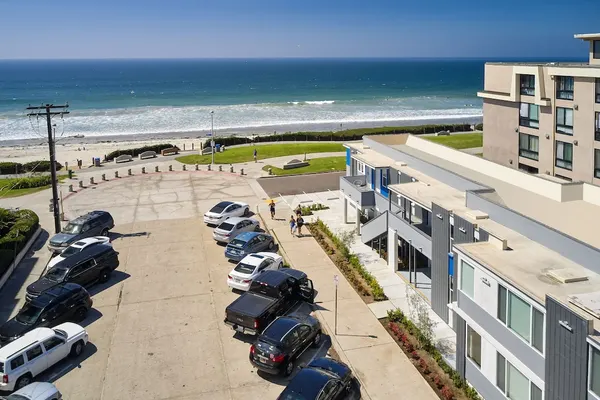 Photo 1 - Pacific View Inn