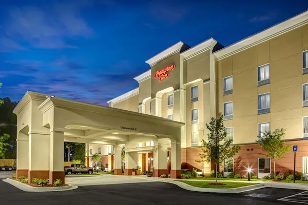 Photo 1 - Hampton Inn Thomson