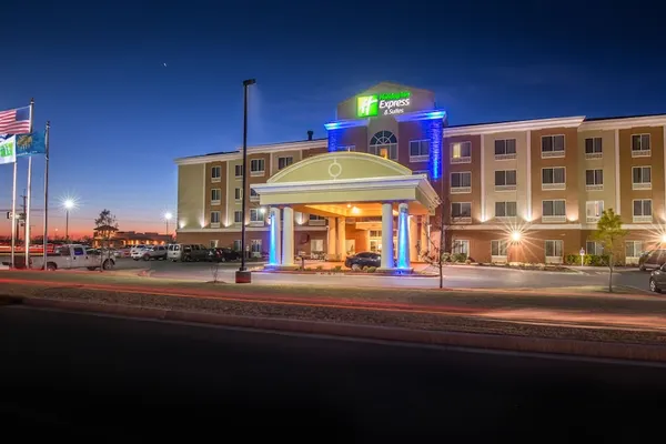 Photo 1 - Holiday Inn Express Hotel & Suites Elk City, an IHG Hotel