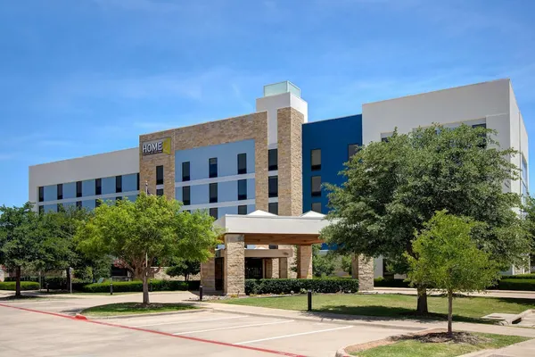 Photo 1 - Home2 Suites by Hilton Dallas-Frisco