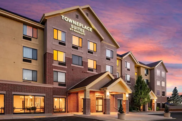 Photo 1 - TownePlace Suites by Marriott Vernal