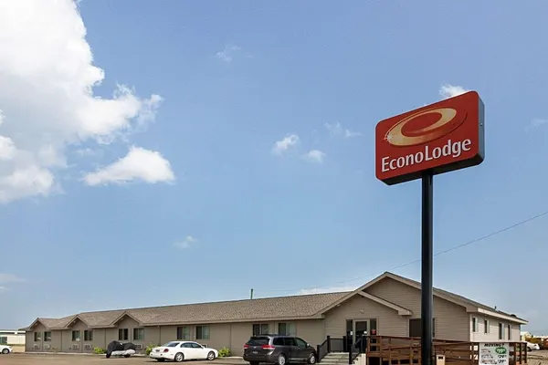 Photo 1 - Econo Lodge