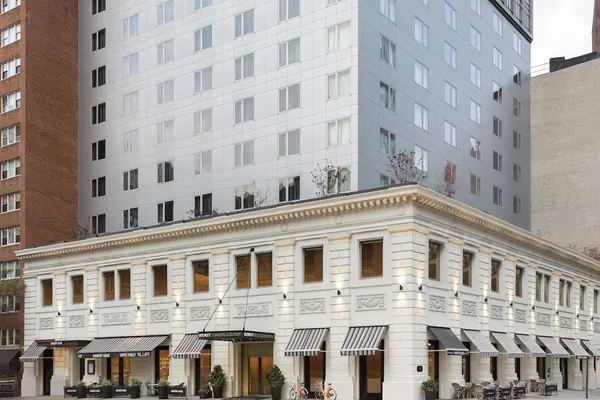 Photo 1 - Hyatt Union Square New York