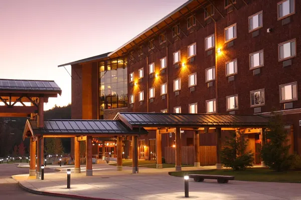 Photo 1 - Little Creek Casino Resort