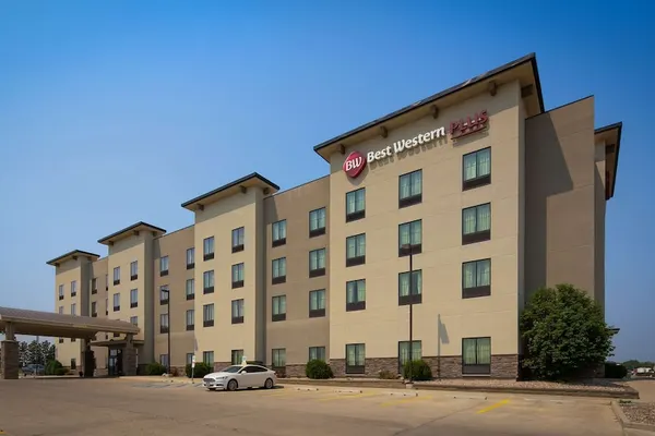 Photo 1 - Best Western Plus Williston Hotel & Suites