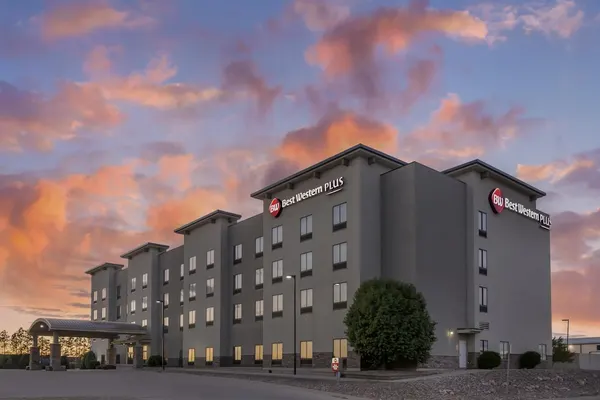 Photo 1 - Best Western Plus Williston Hotel & Suites