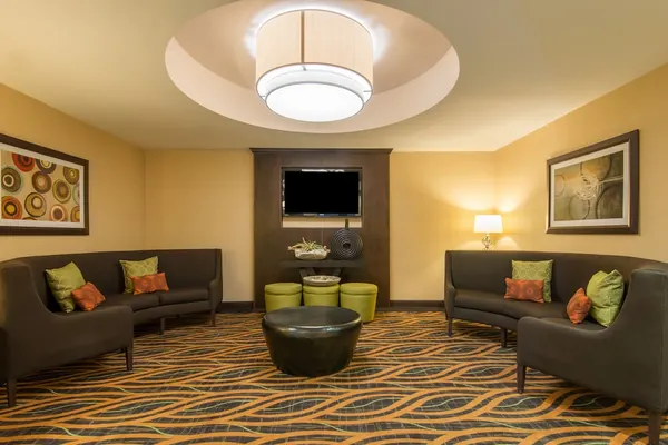 Photo 1 - Holiday Inn Express Hotel & Suites Hobbs, an IHG Hotel