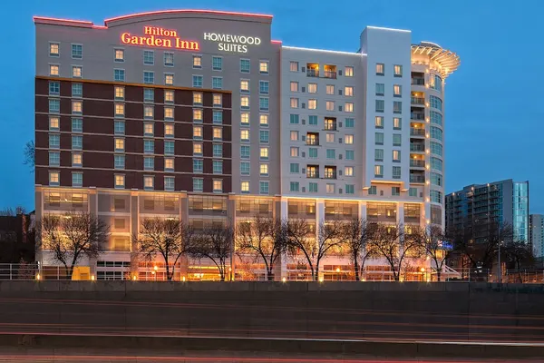 Photo 1 - Hilton Garden Inn Atlanta Midtown