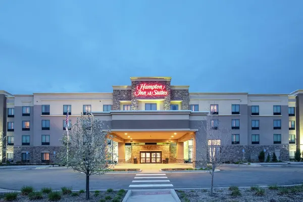 Photo 1 - Hampton Inn & Suites Denver/South-RidgeGate