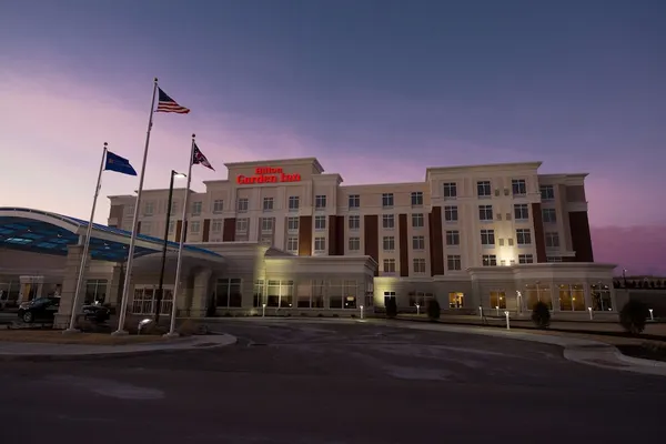 Photo 1 - Hilton Garden Inn Dayton South-Austin Landing