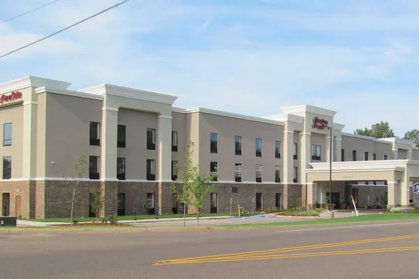 Photo 1 - Hampton Inn & Suites Hope