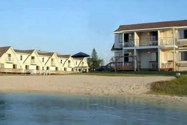 Photo 1 - Bridge View Motel & Condo's