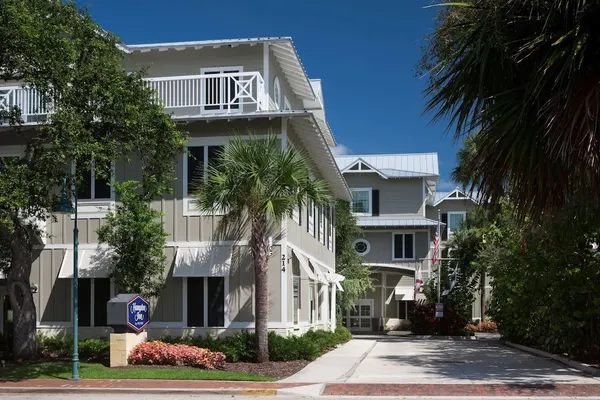 Photo 1 - Hampton Inn New Smyrna Beach