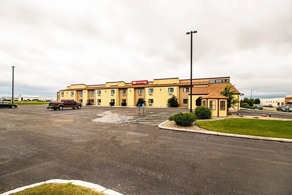 Photo 1 - Econo Lodge Watertown