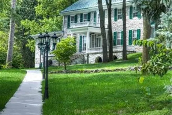 Photo 1 - Stocks Manor Bed and Breakfast