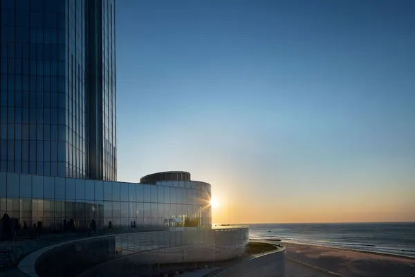 Photo 1 - Ocean Casino Resort