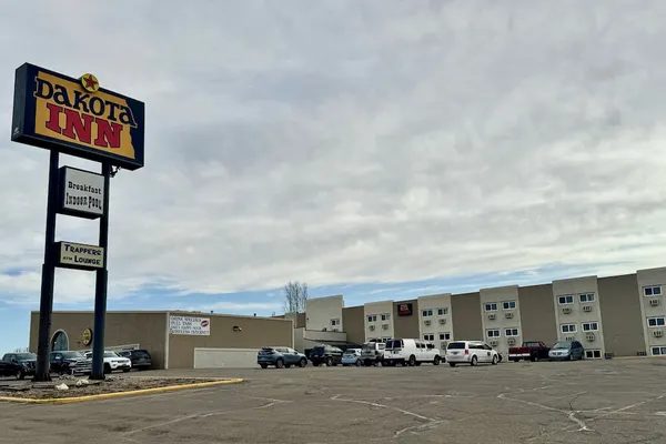 Photo 1 - Dakota Inn Minot