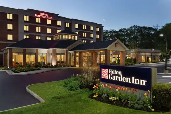 Photo 1 - Hilton Garden Inn Stony Brook