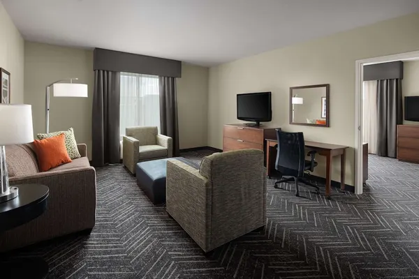 Photo 1 - Homewood Suites Springfield VA