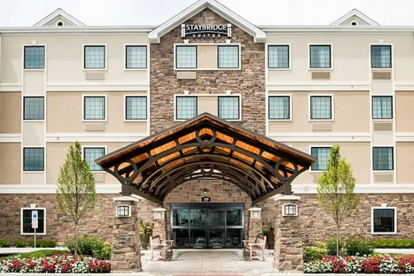 Photo 1 - Staybridge Suites Montgomeryville, an IHG Hotel