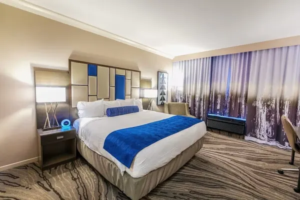 Photo 1 - Bear River Casino Resort