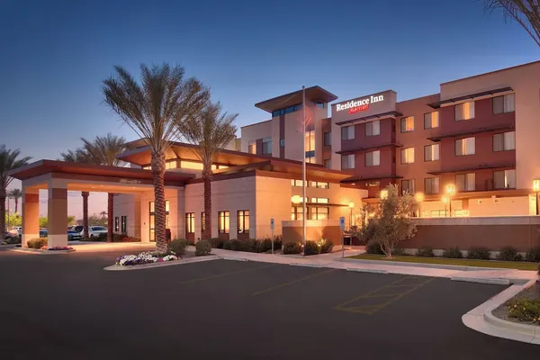 Photo 1 - Residence Inn Phoenix Gilbert