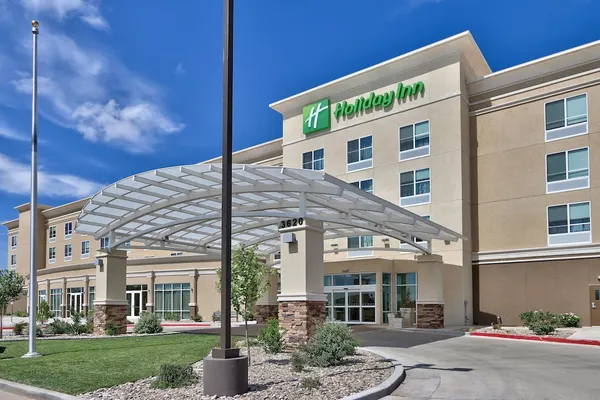 Photo 1 - Holiday Inn Roswell, an IHG Hotel