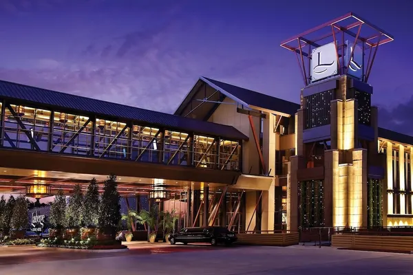 Photo 1 - L'Auberge Casino Hotel Baton Rouge