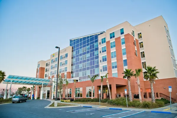 Photo 1 - Hyatt Place Pensacola Airport