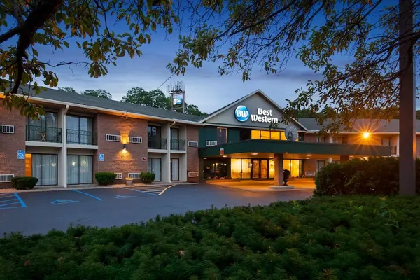 Photo 1 - Best Western Clifton Park