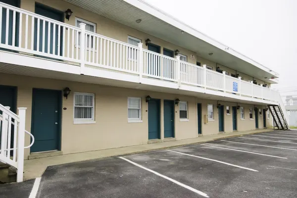 Photo 1 - White Marlin Inn