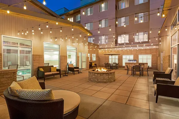 Photo 1 - Residence Inn Denver Cherry Creek