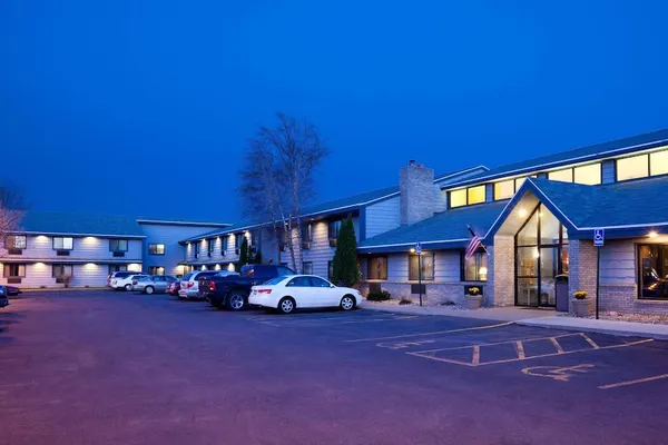 Photo 1 - AmericInn by Wyndham Sioux Falls