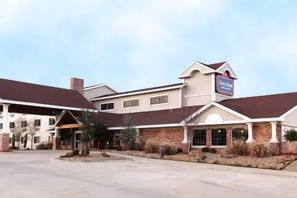 Photo 1 - AmericInn by Wyndham McAlester