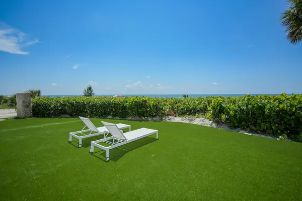 Photo 1 - Casey Key Resorts - Beachfront