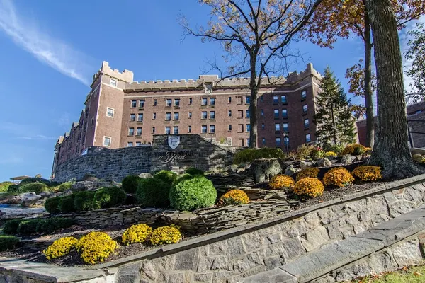 Photo 1 - The Thayer Hotel at West Point