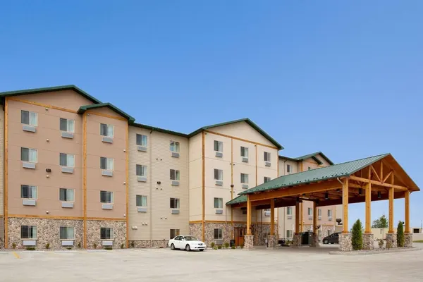 Photo 1 - Hawthorn Extended Stay by Wyndham Minot