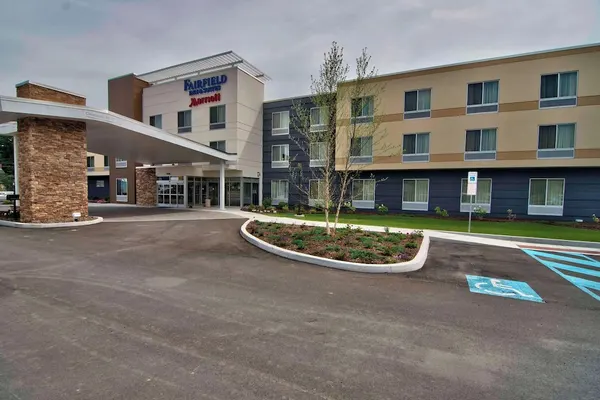 Photo 1 - Fairfield Inn & Suites Towanda Wysox