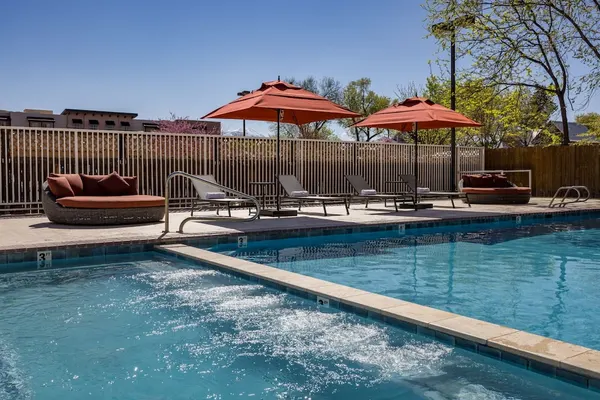 Photo 1 - River Canyon Lodge
